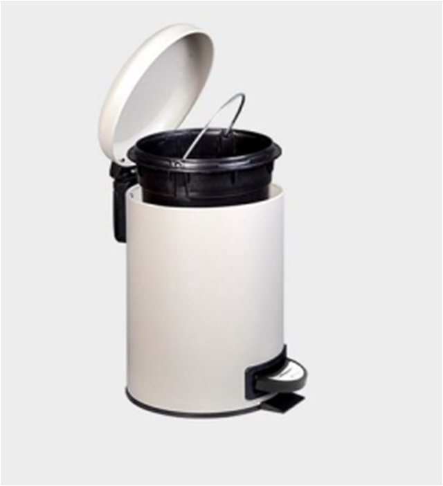 F�m Ped�los Szemetes F-B 12 L